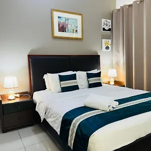  Guest house Private In 3 Bedroom Skynest Homes Marina Pinnacle