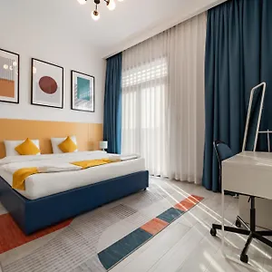  Aparthotel Izzzi Life Mint